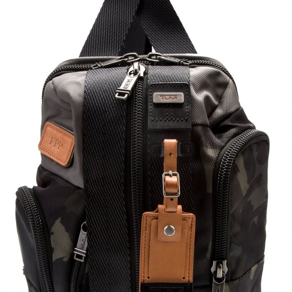 Tumi Backpack